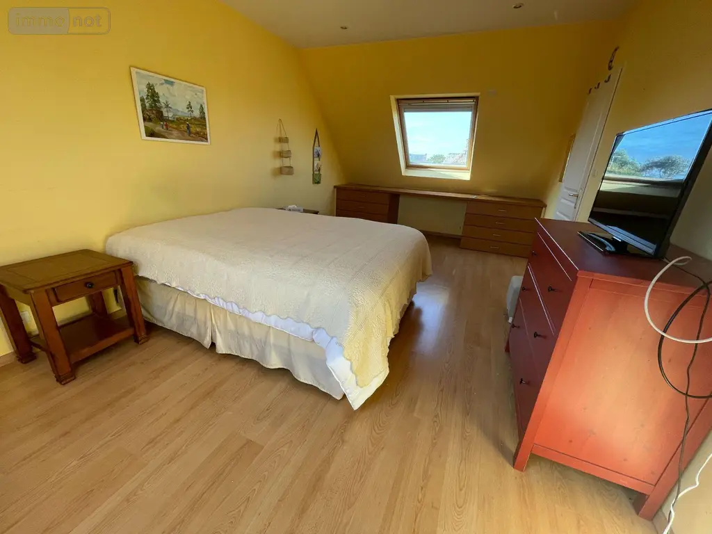 Maison a vendre Plouescat 29430 Finistère 29 190 m2 9 pièces 440750 euros 25654 007