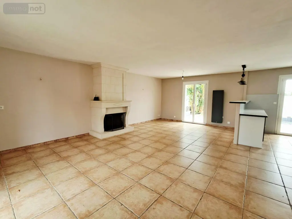 Maison a vendre Sainte-Soulle 17220 Charente-Maritime 17 114 m2 4 pièces 340000 euros 704 007