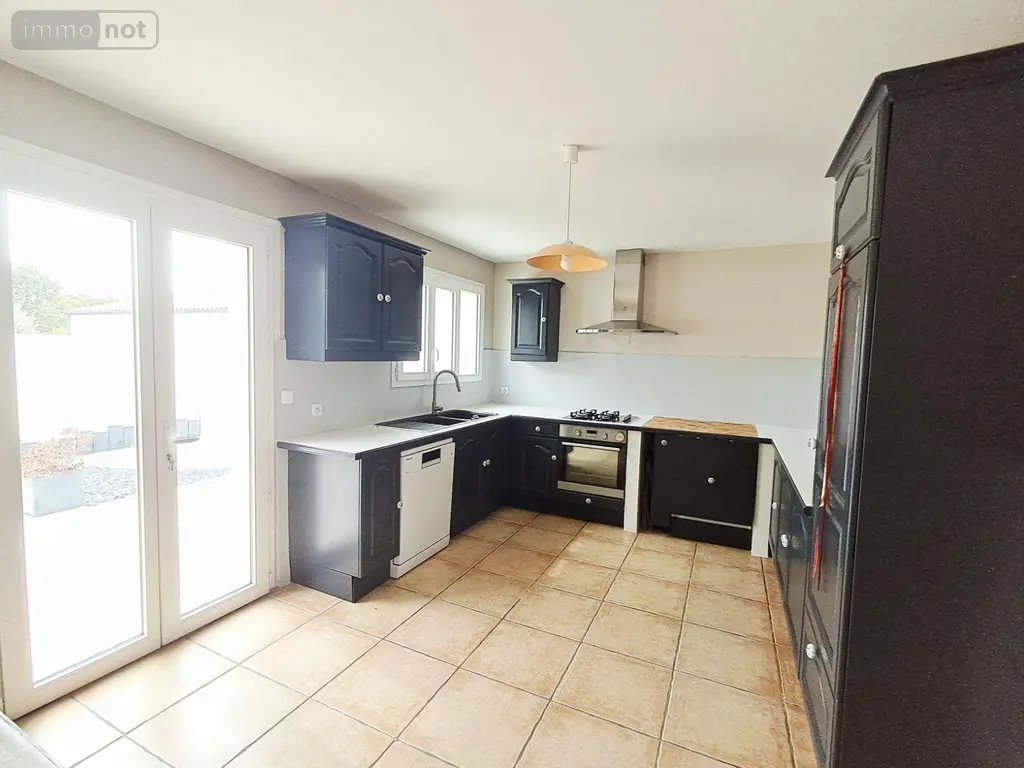 Maison a vendre Sainte-Soulle 17220 Charente-Maritime 17 114 m2 4 pièces 340000 euros 704 012