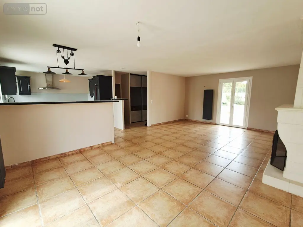 Maison a vendre Sainte-Soulle 17220 Charente-Maritime 17 114 m2 4 pièces 340000 euros 704 010