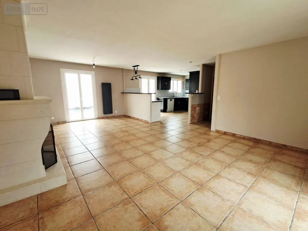 Maison a vendre Sainte-Soulle 17220 Charente-Maritime 17 114 m2 4 pièces 340000 euros 704 009