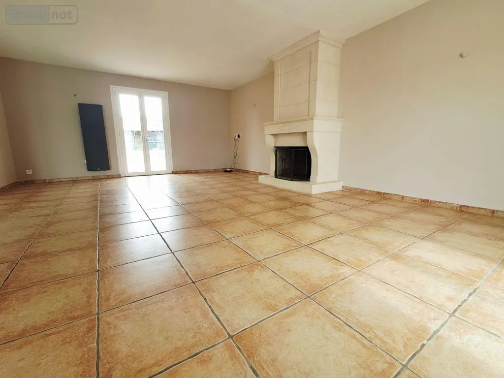 Maison a vendre Sainte-Soulle 17220 Charente-Maritime 17 114 m2 4 pièces 340000 euros 704 008