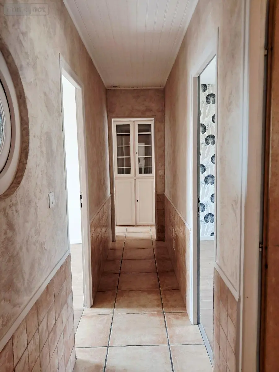 Maison a vendre Sainte-Soulle 17220 Charente-Maritime 17 114 m2 4 pièces 340000 euros 704 014