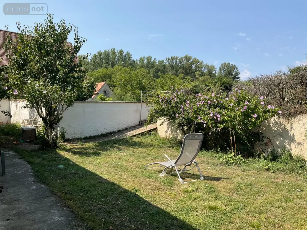 Maison a vendre Gourdon 46300 Lot 46 90 m2 4 pièces 127880 euros 46041/462 008