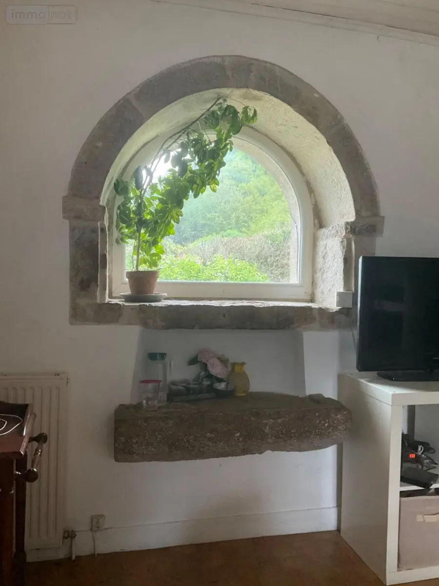 Maison a vendre Gourdon 46300 Lot 46 90 m2 4 pièces 127880 euros 46041/462 012