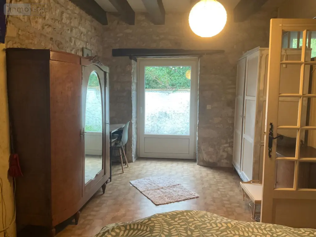 Maison a vendre Gourdon 46300 Lot 46 90 m2 4 pièces 127880 euros 46041/462 015
