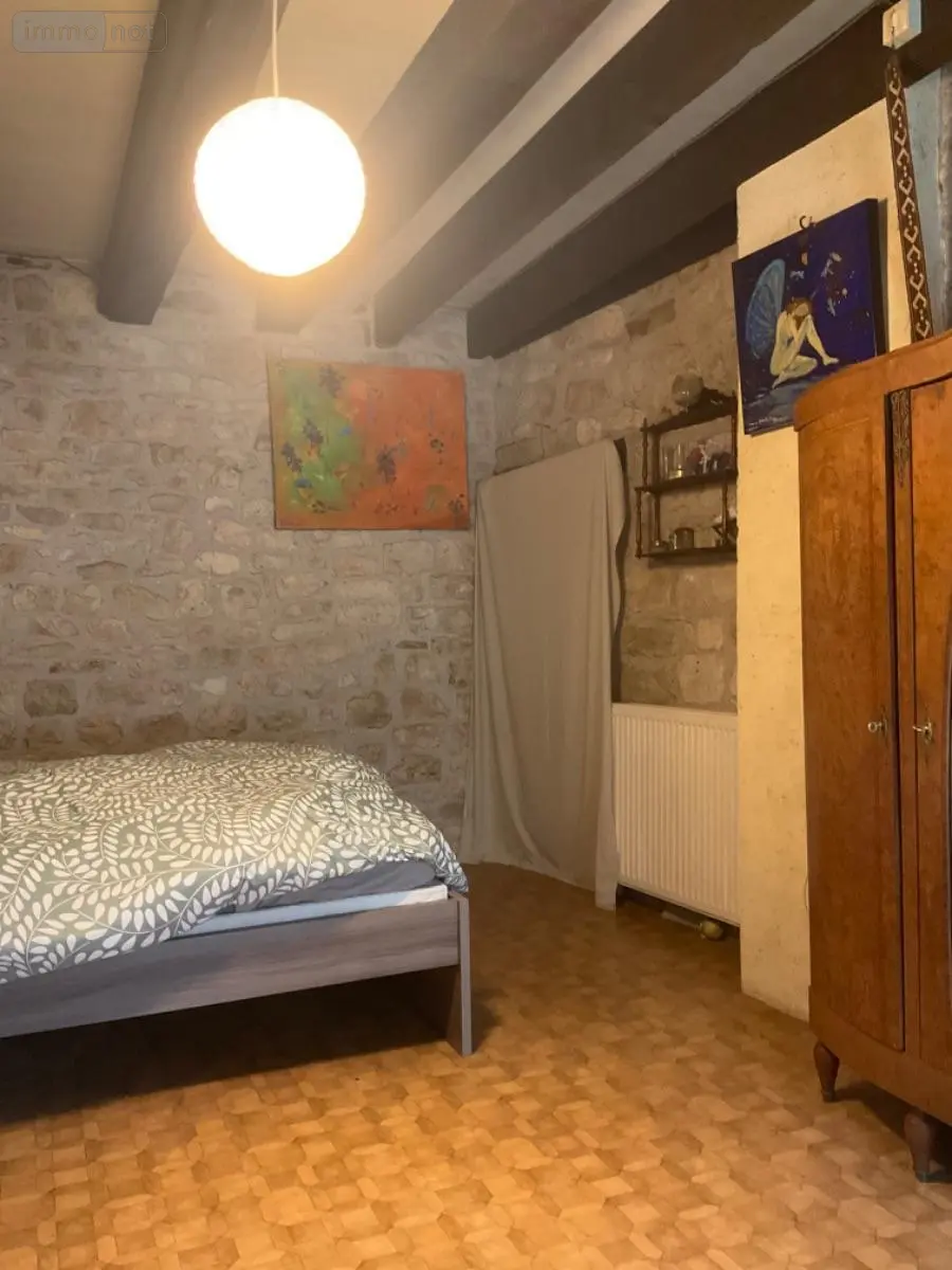 Maison a vendre Gourdon 46300 Lot 46 90 m2 4 pièces 127880 euros 46041/462 016