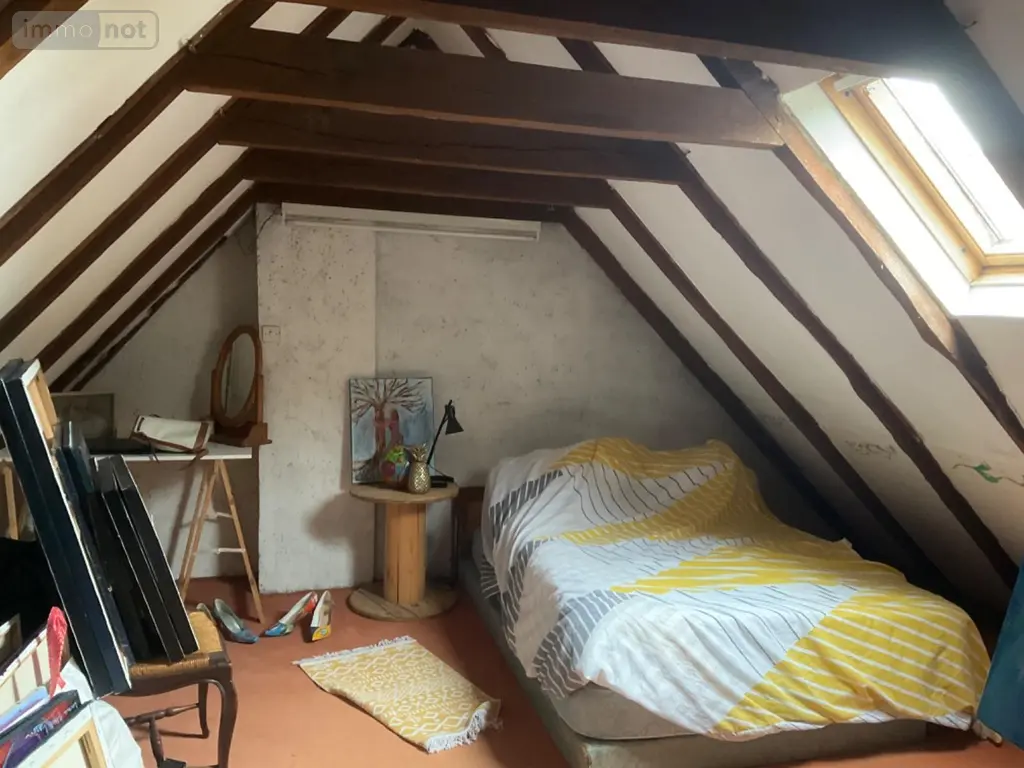 Maison a vendre Gourdon 46300 Lot 46 90 m2 4 pièces 127880 euros 46041/462 019