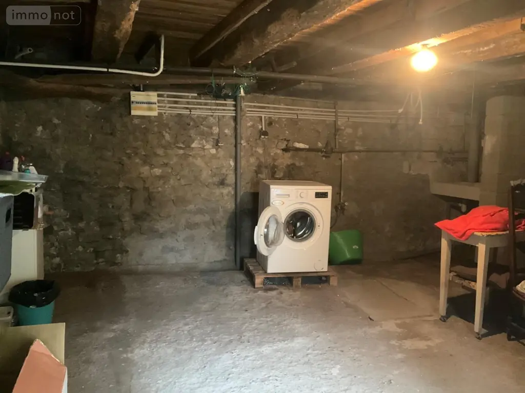 Maison a vendre Gourdon 46300 Lot 46 90 m2 4 pièces 127880 euros 46041/462 021