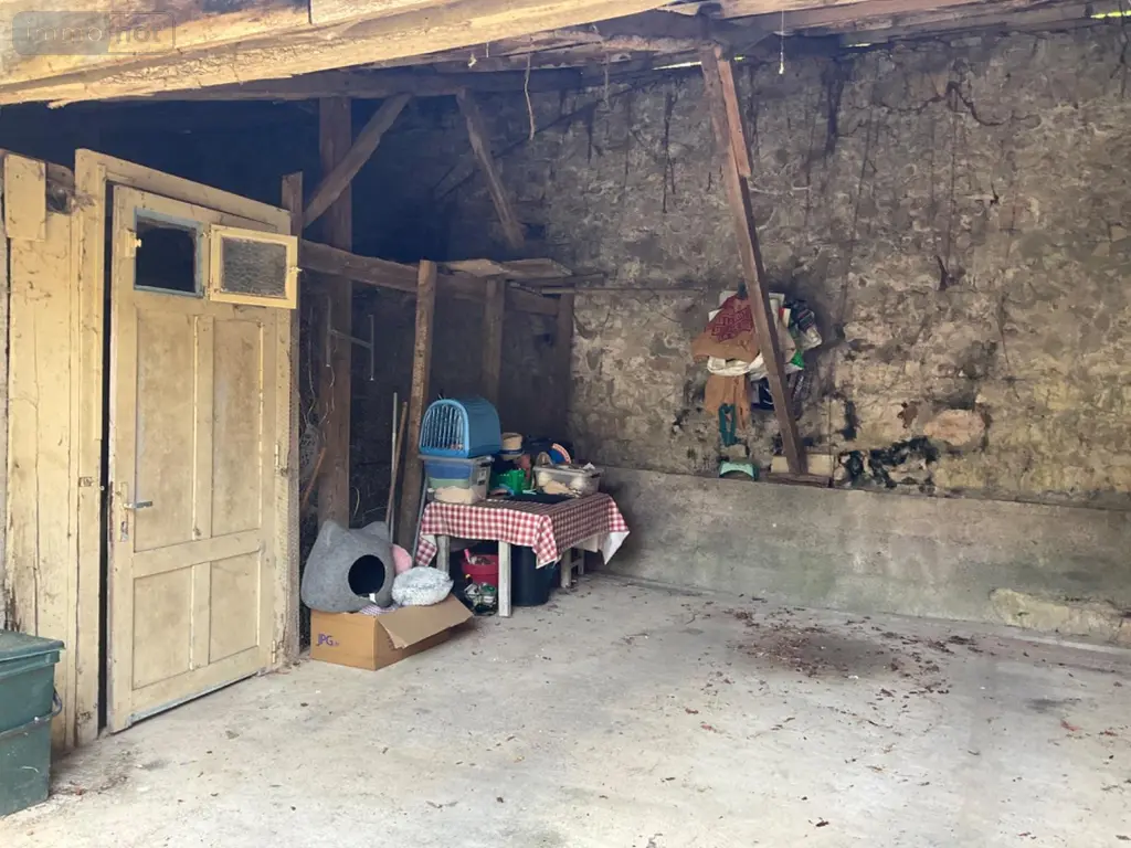 Maison a vendre Gourdon 46300 Lot 46 90 m2 4 pièces 127880 euros 46041/462 025