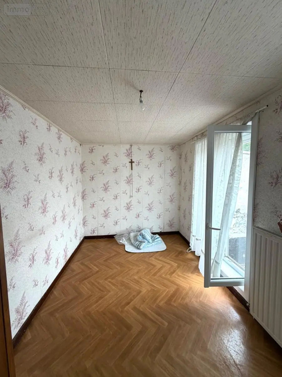 Maison a vendre Hondschoote 59122 Nord 59 140 m2 6 pièces 158250 euros H02241 009