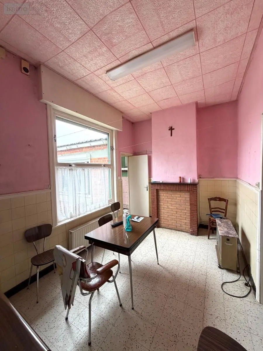 Maison a vendre Hondschoote 59122 Nord 59 140 m2 6 pièces 158250 euros H02241 006