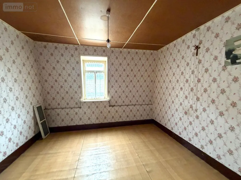 Maison a vendre Hondschoote 59122 Nord 59 140 m2 6 pièces 158250 euros H02241 010