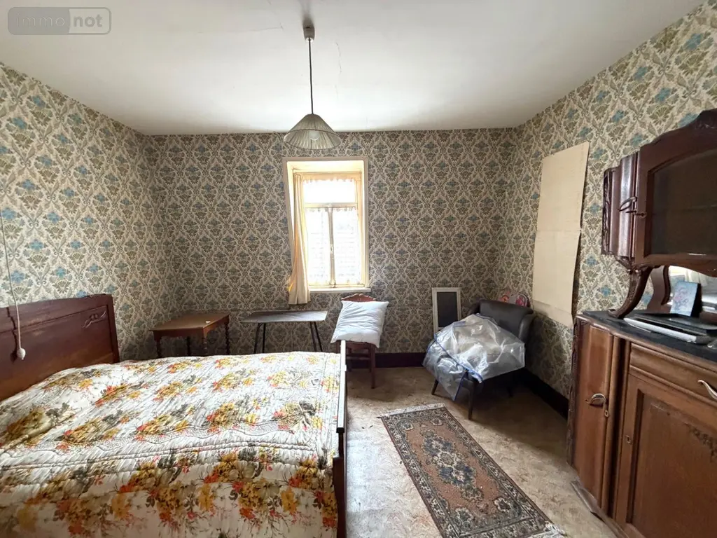 Maison a vendre Hondschoote 59122 Nord 59 140 m2 6 pièces 158250 euros H02241 012