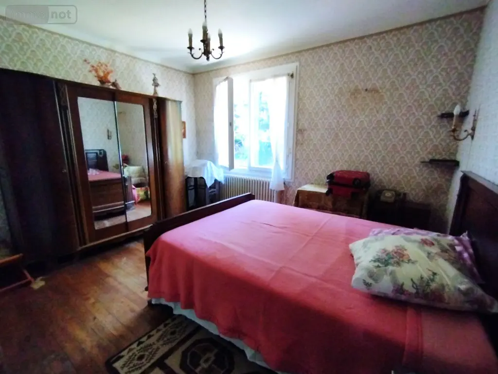 Maison a vendre Saint-Thurien 29380 Finistère 29 114 m2 6 pièces 159000 euros 11352/968 007