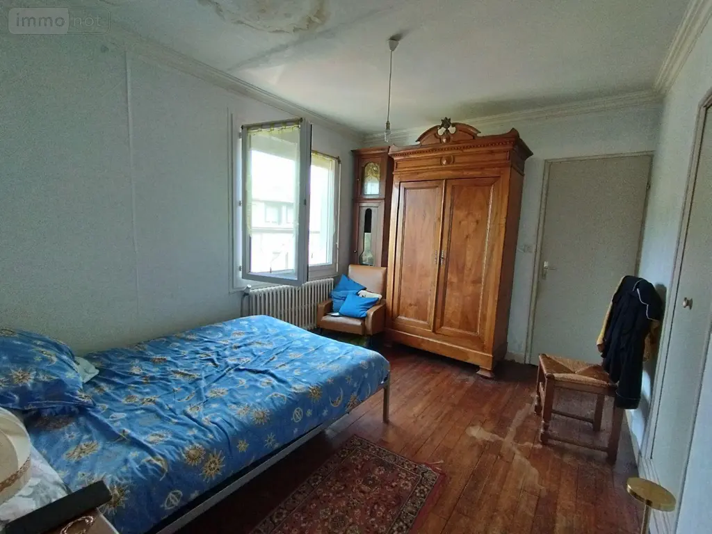 Maison a vendre Saint-Thurien 29380 Finistère 29 114 m2 6 pièces 159000 euros 11352/968 009