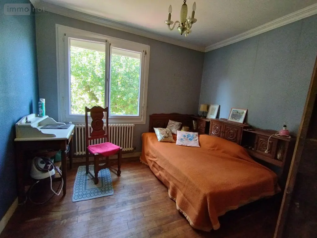Maison a vendre Saint-Thurien 29380 Finistère 29 114 m2 6 pièces 159000 euros 11352/968 011