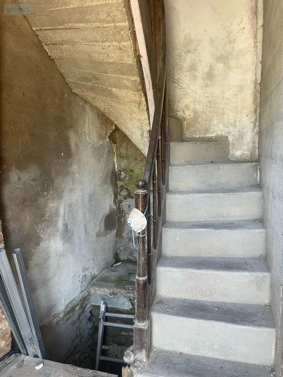 Maison a vendre Bais 53160 Mayenne 53 59 m2 6 pièces 25178 euros 12703/3810 007