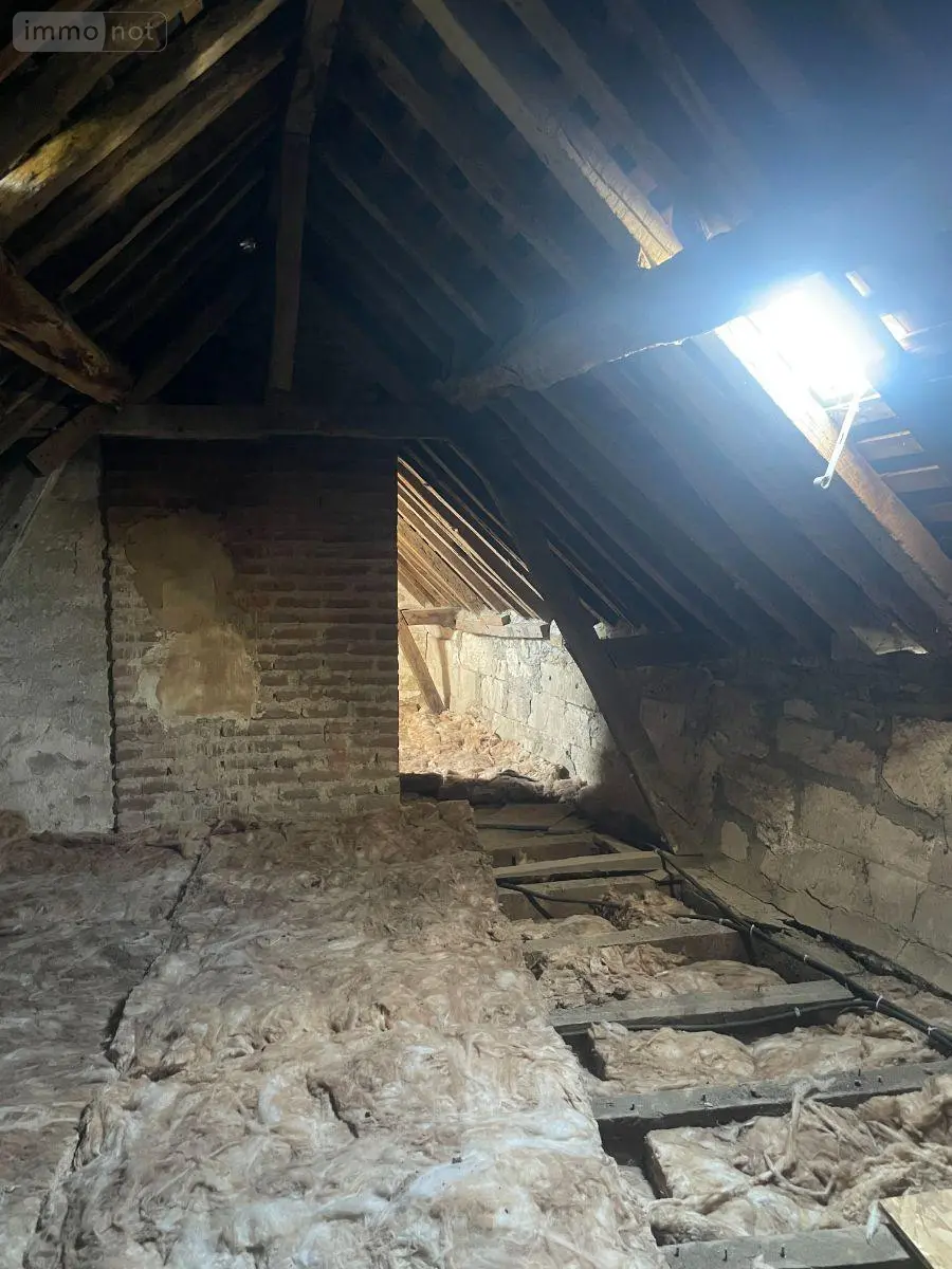 Maison a vendre Bais 53160 Mayenne 53 59 m2 6 pièces 25178 euros 12703/3810 008