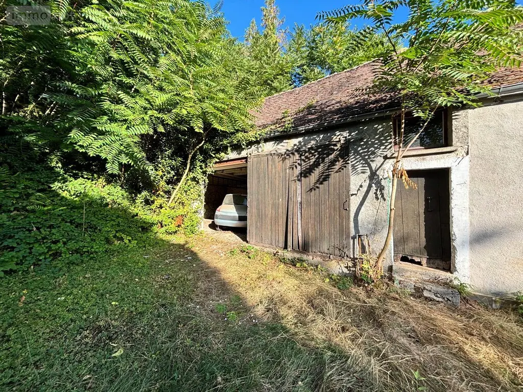 Maison a vendre La Madeleine-sur-Loing 77570 Seine-et-Marne 77 95 m2 5 pièces 74500 euros 165 003