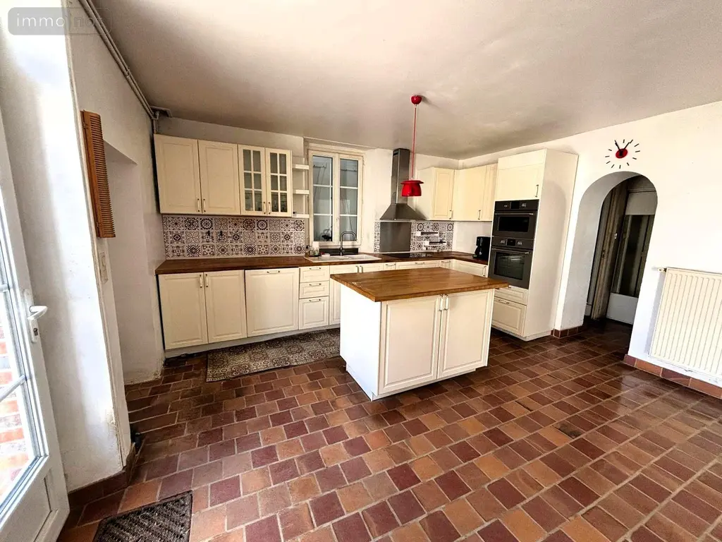 Maison a vendre Chaintreaux 77460 Seine-et-Marne 77 170 m2 7 pièces 229000 euros 166 007
