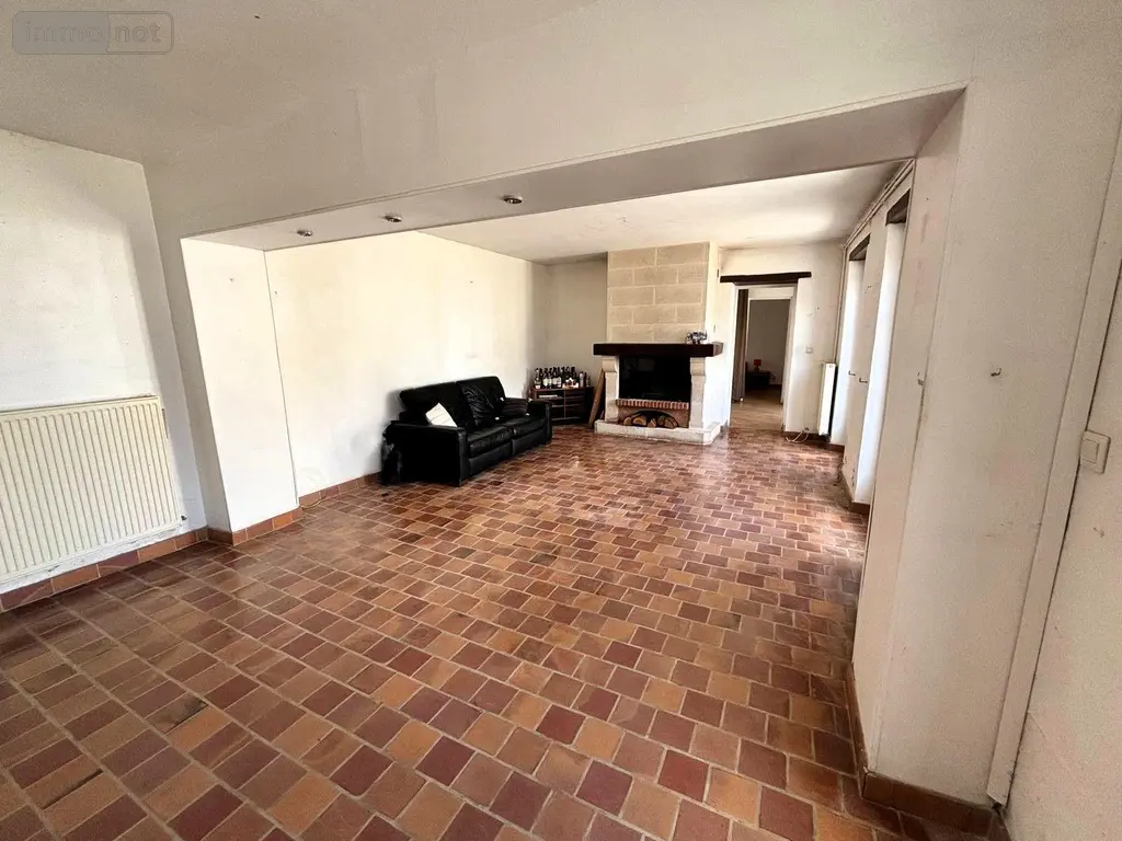 Maison a vendre Chaintreaux 77460 Seine-et-Marne 77 170 m2 7 pièces 229000 euros 166 011