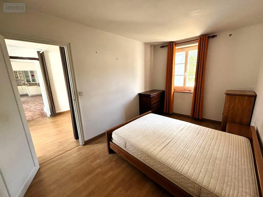 Maison a vendre Chaintreaux 77460 Seine-et-Marne 77 170 m2 7 pièces 229000 euros 166 014