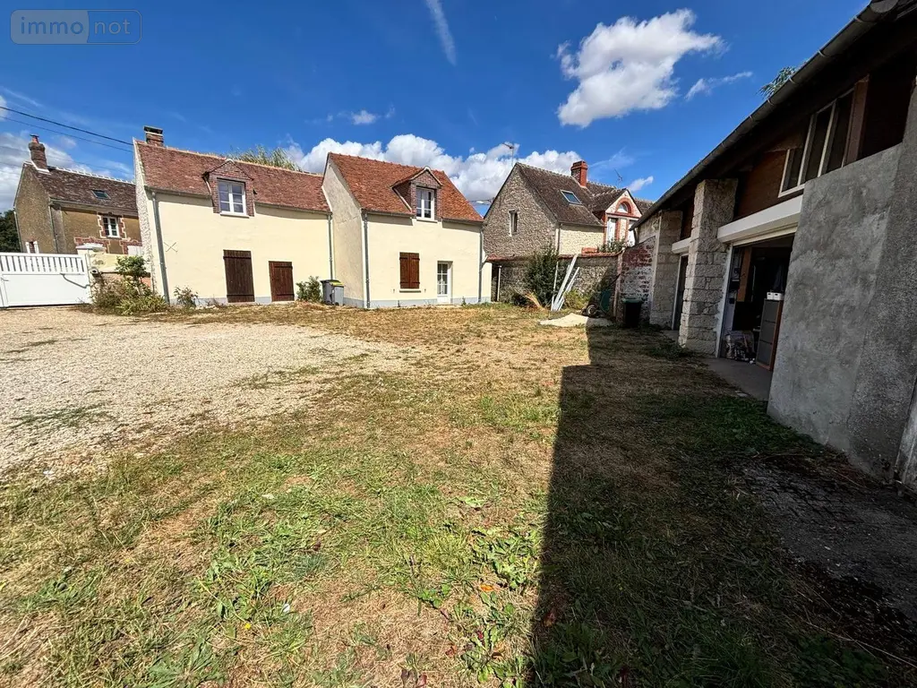 Maison a vendre Chaintreaux 77460 Seine-et-Marne 77 170 m2 7 pièces 229000 euros 166 003