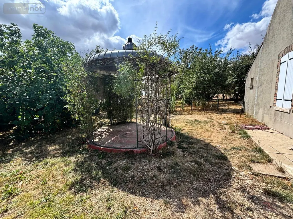 Maison a vendre Chaintreaux 77460 Seine-et-Marne 77 170 m2 7 pièces 229000 euros 166 017