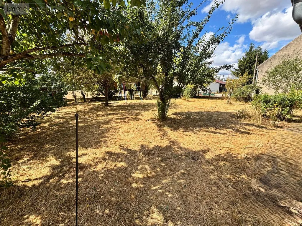 Maison a vendre Chaintreaux 77460 Seine-et-Marne 77 170 m2 7 pièces 229000 euros 166 020