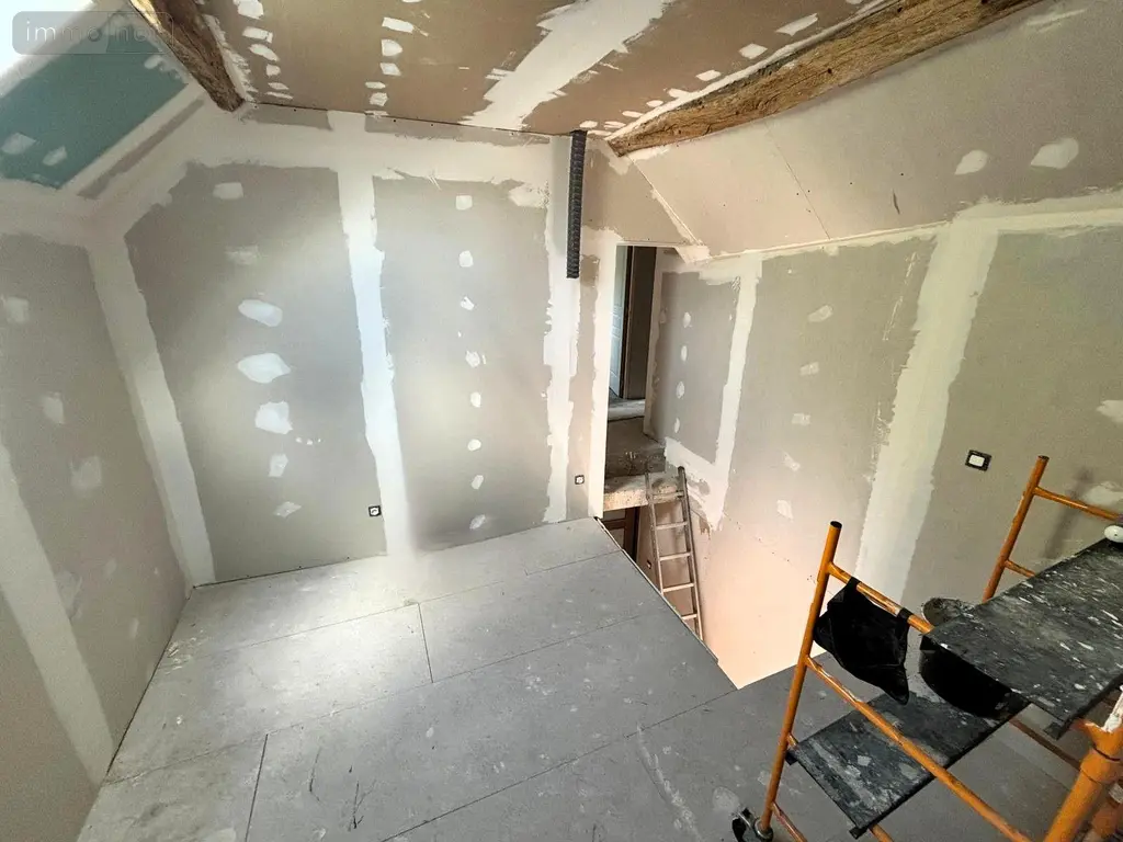 Maison a vendre Chaintreaux 77460 Seine-et-Marne 77 170 m2 7 pièces 229000 euros 166 024