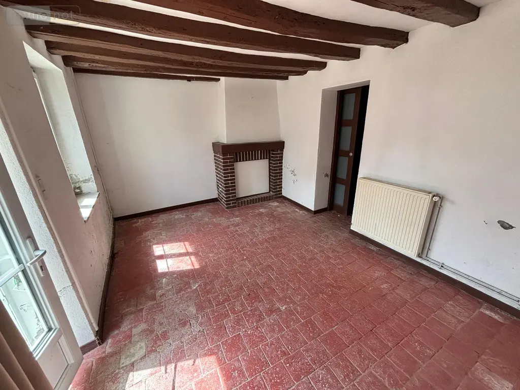 Maison a vendre Chaintreaux 77460 Seine-et-Marne 77 170 m2 7 pièces 229000 euros 166 029