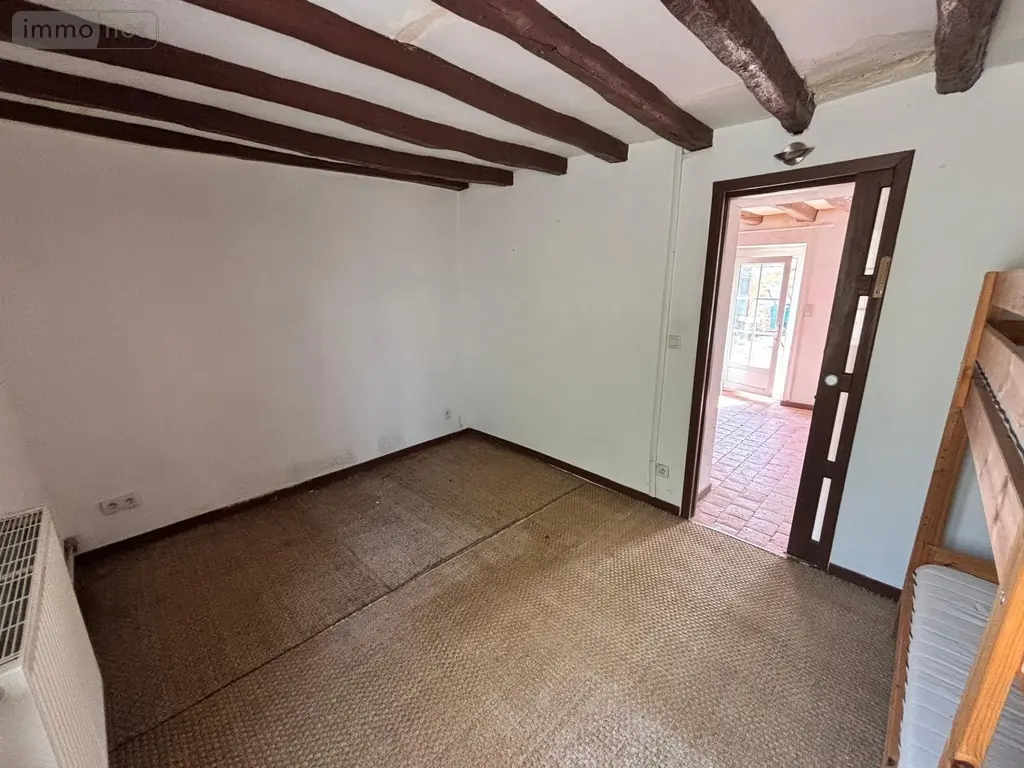 Maison a vendre Chaintreaux 77460 Seine-et-Marne 77 170 m2 7 pièces 229000 euros 166 032