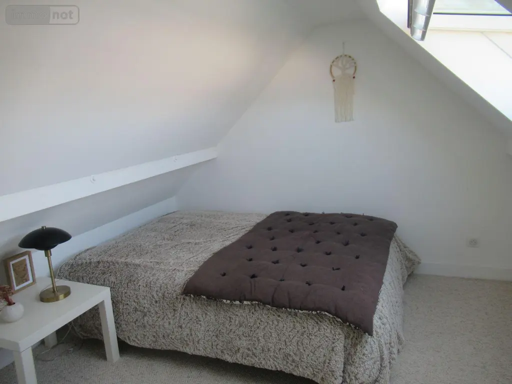 Maison a vendre Saint-André-les-Vergers 10120 Aube 10 148 m2 6 pièces 364500 euros 10377/955 012