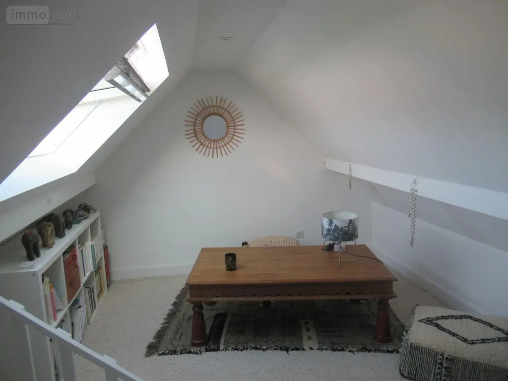 Maison a vendre Saint-André-les-Vergers 10120 Aube 10 148 m2 6 pièces 364500 euros 10377/955 013