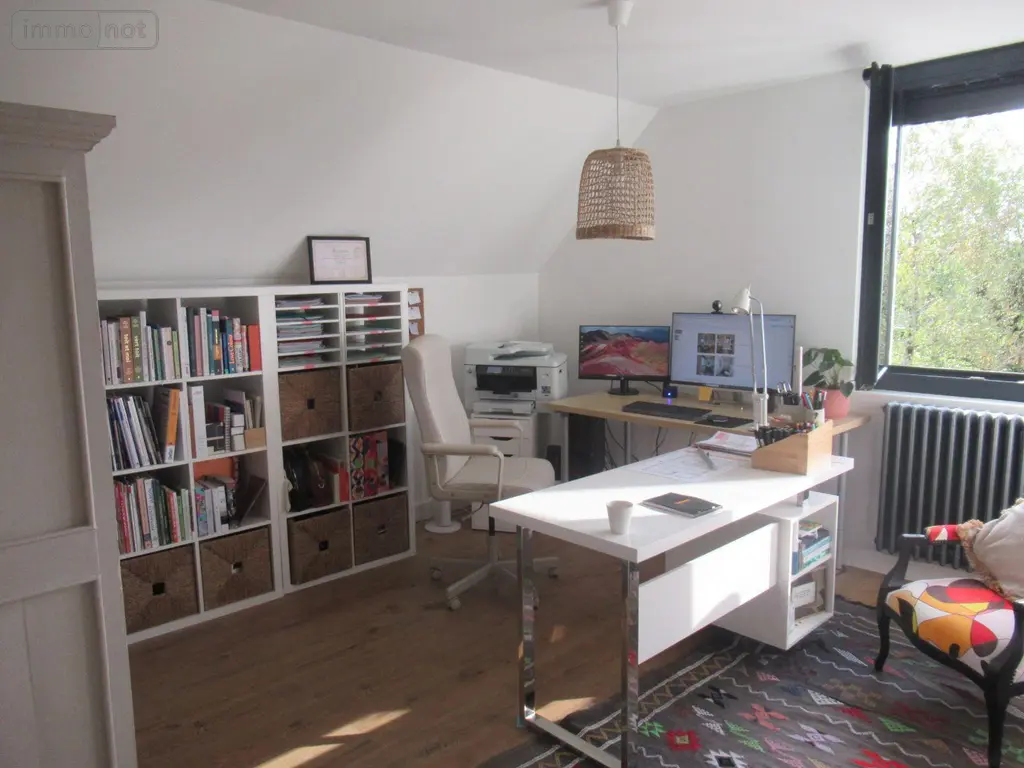 Maison a vendre Saint-André-les-Vergers 10120 Aube 10 148 m2 6 pièces 364500 euros 10377/955 009