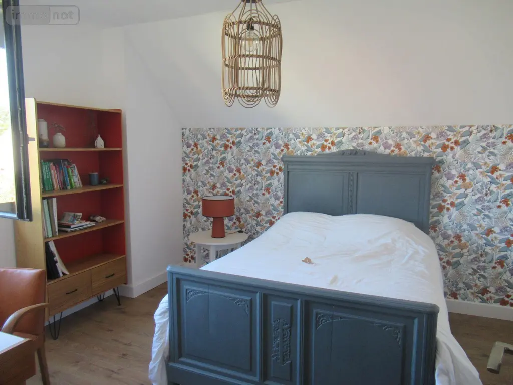 Maison a vendre Saint-André-les-Vergers 10120 Aube 10 148 m2 6 pièces 364500 euros 10377/955 010