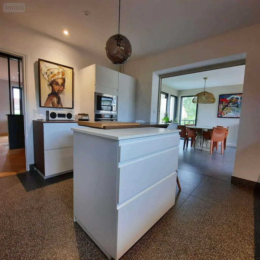 Maison a vendre Saint-André-les-Vergers 10120 Aube 10 148 m2 6 pièces 364500 euros 10377/955 003
