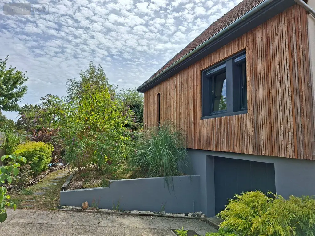 Maison a vendre Saint-André-les-Vergers 10120 Aube 10 148 m2 6 pièces 364500 euros 10377/955 015