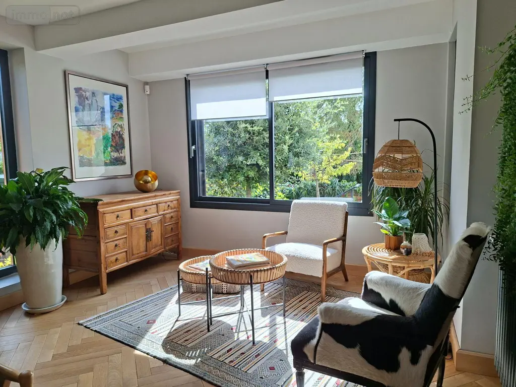 Maison a vendre Saint-André-les-Vergers 10120 Aube 10 148 m2 6 pièces 364500 euros 10377/955 006