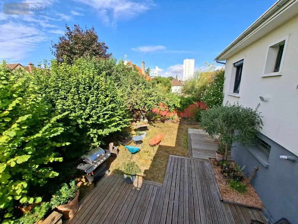 Maison a vendre Saint-André-les-Vergers 10120 Aube 10 148 m2 6 pièces 364500 euros 10377/955 008