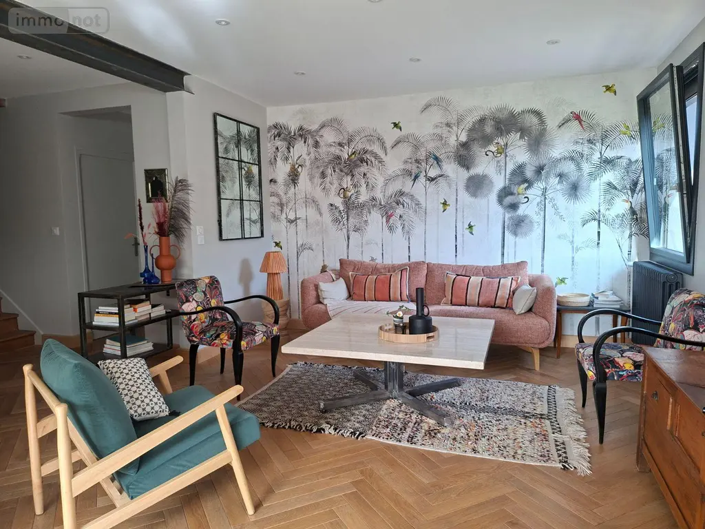 Maison a vendre Saint-André-les-Vergers 10120 Aube 10 148 m2 6 pièces 364500 euros 10377/955 005