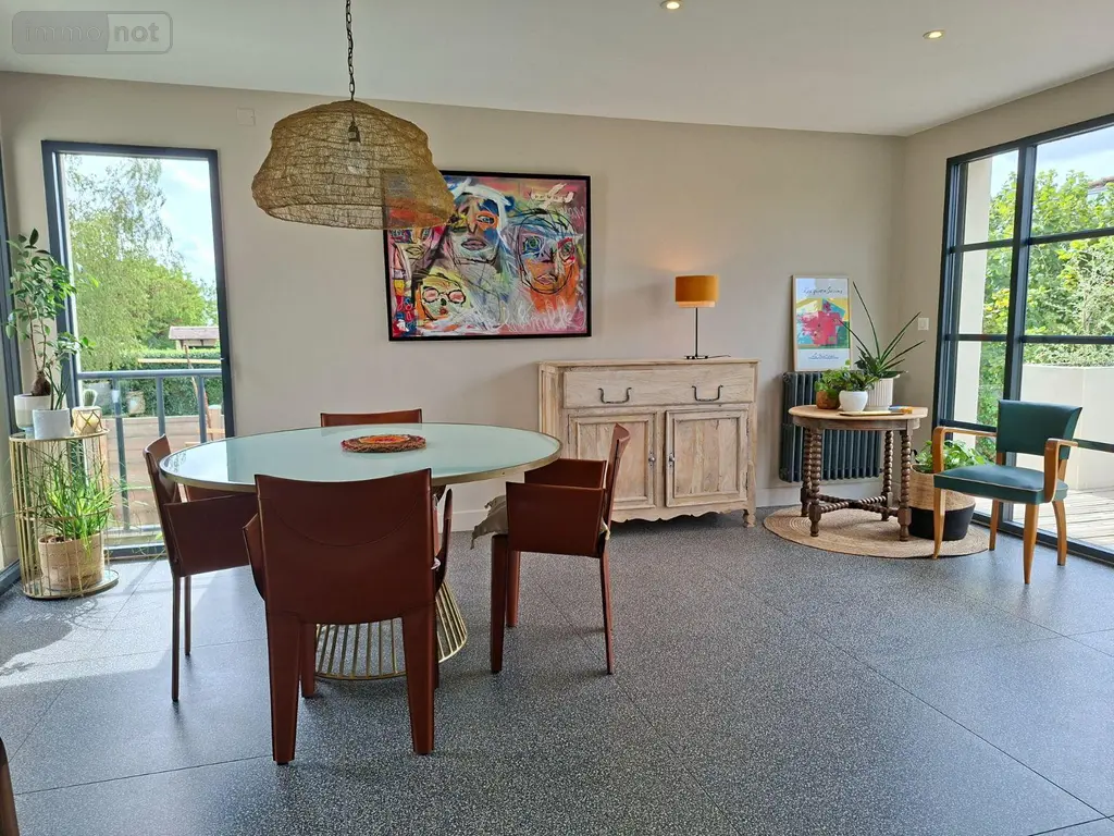 Maison a vendre Saint-André-les-Vergers 10120 Aube 10 148 m2 6 pièces 364500 euros 10377/955 007