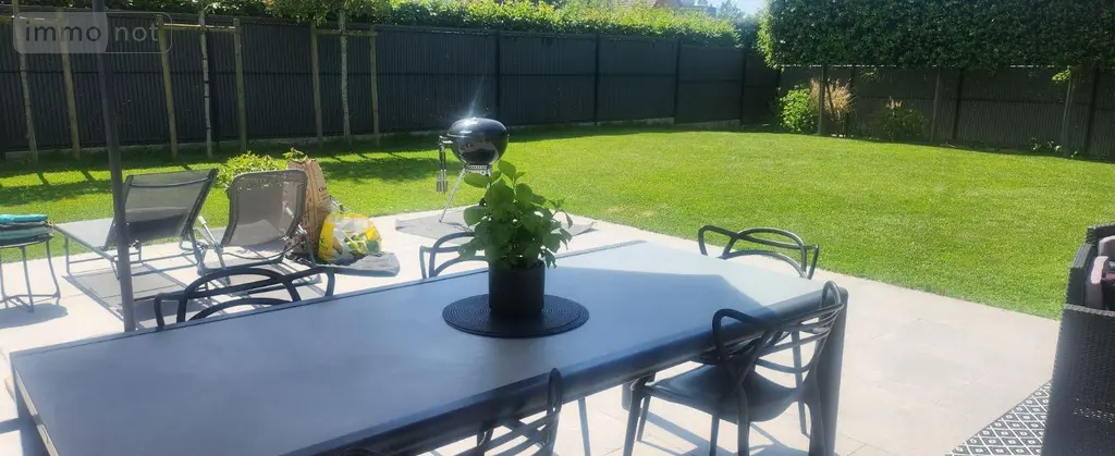 Maison a vendre Saint-Saulve 59880 Nord 59 208 m2 9 pièces 563750 euros 16082/426 002
