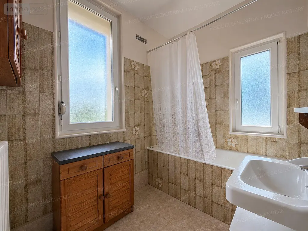 Maison a vendre Autreville 02300 Aisne 02 111 m2 11 pièces 153000 euros 10075/610 019