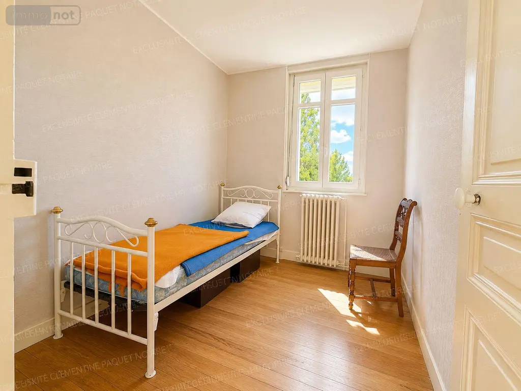 Maison a vendre Autreville 02300 Aisne 02 111 m2 11 pièces 153000 euros 10075/610 015