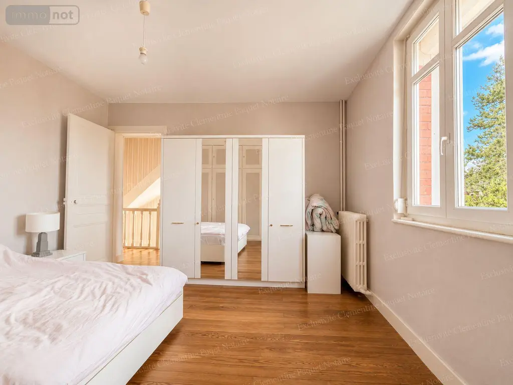 Maison a vendre Autreville 02300 Aisne 02 111 m2 11 pièces 153000 euros 10075/610 017