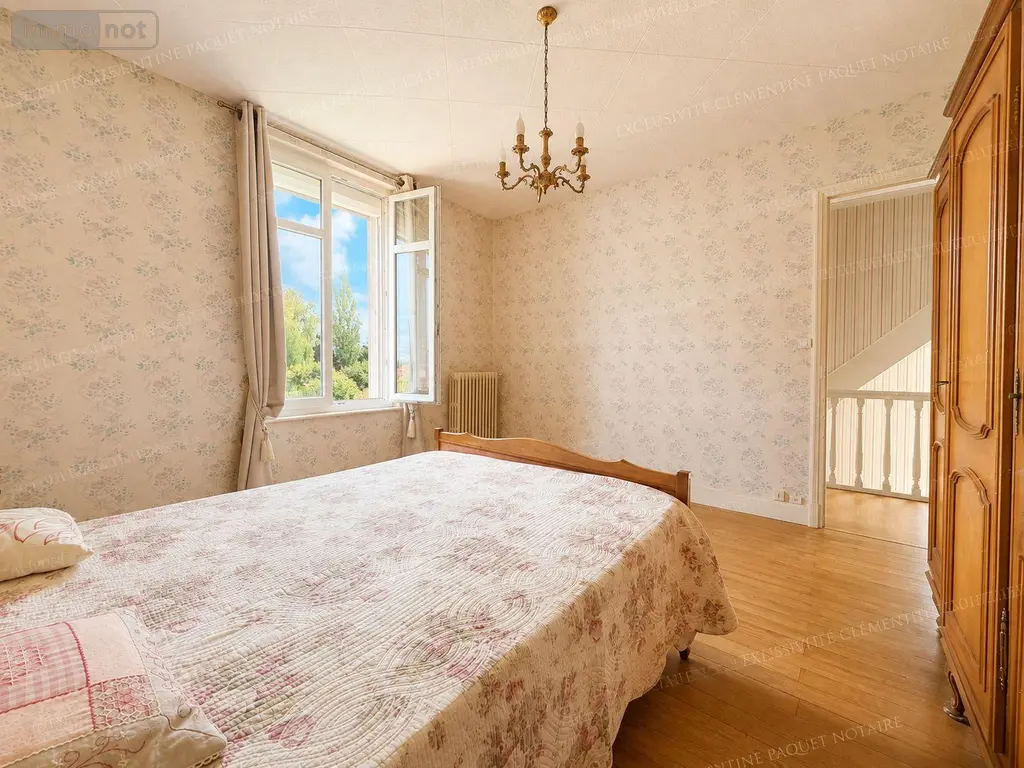 Maison a vendre Autreville 02300 Aisne 02 111 m2 11 pièces 153000 euros 10075/610 016