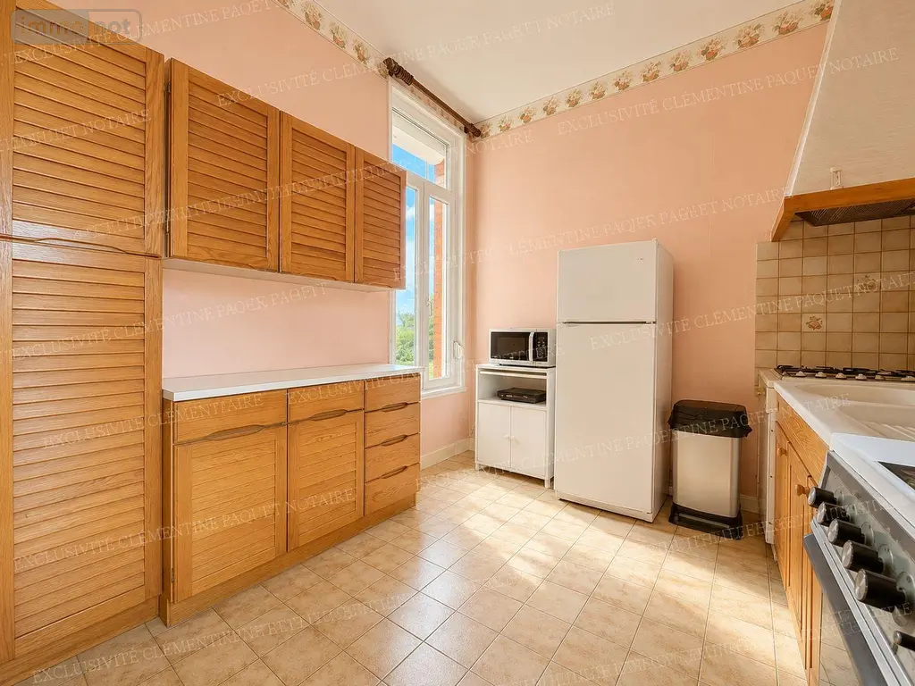 Maison a vendre Autreville 02300 Aisne 02 111 m2 11 pièces 153000 euros 10075/610 012