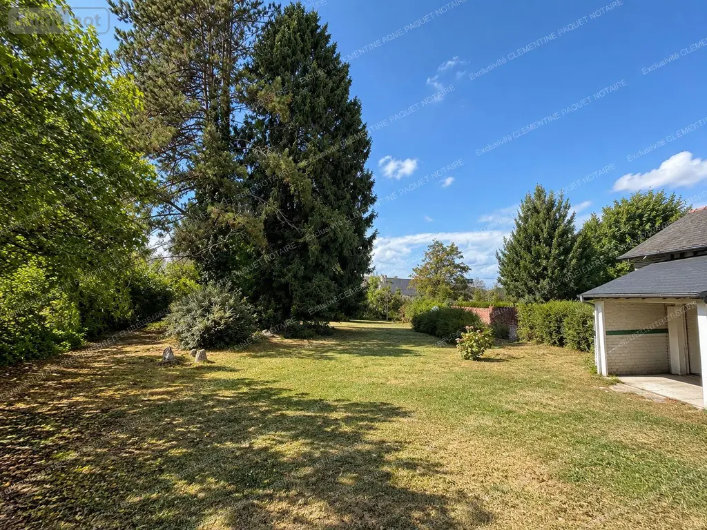 Maison a vendre Autreville 02300 Aisne 02 111 m2 11 pièces 153000 euros 10075/610 003